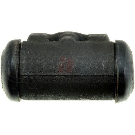 W37246 by DORMAN - Drum Brake Wheel Cylinder