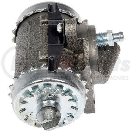 W3730 by DORMAN - Drum Brake Wheel Cylinder