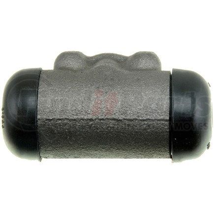 W37316 by DORMAN - Drum Brake Wheel Cylinder