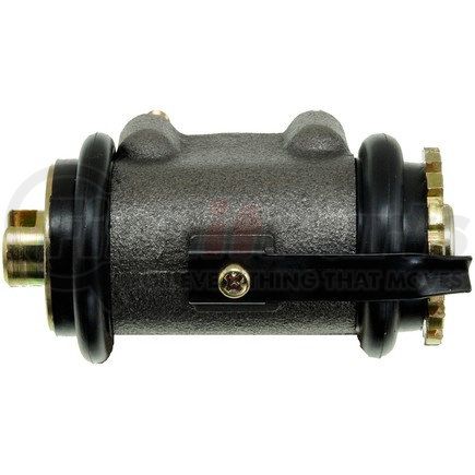 W37322 by DORMAN - Drum Brake Wheel Cylinder