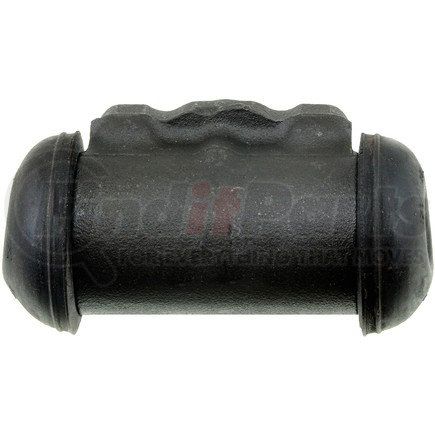 W36105 by DORMAN - Drum Brake Wheel Cylinder