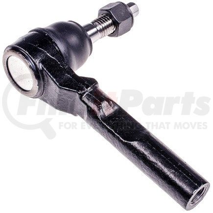 TO90055 by DORMAN - Steering Tie Rod End