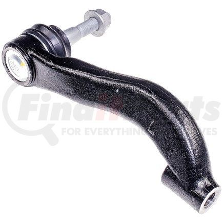 TO90271 by DORMAN - Steering Tie Rod End