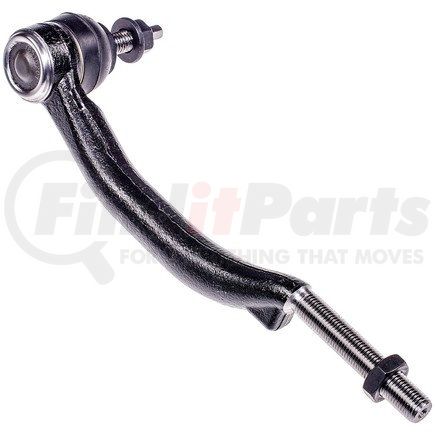 TO90401 by DORMAN - Steering Tie Rod End
