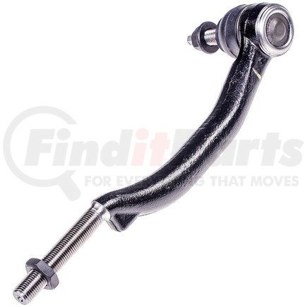 TO90402 by DORMAN - Steering Tie Rod End