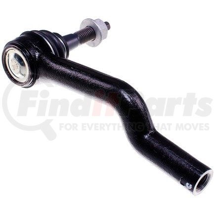 TO91011 by DORMAN - Steering Tie Rod End