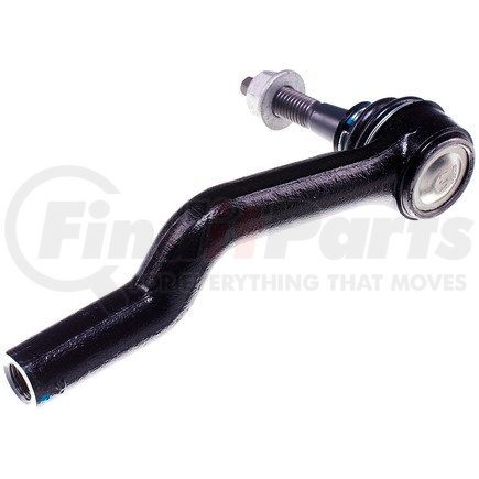 TO91012 by DORMAN - Steering Tie Rod End