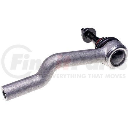 TO91012XL by DORMAN - Steering Tie Rod End