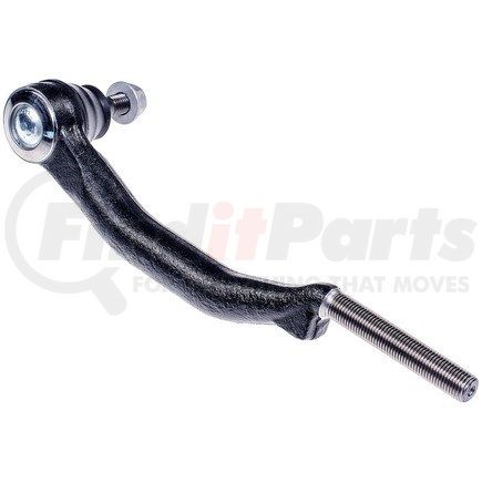 Dorman TO91031 Steering Tie Rod End Steering Tie Rod End