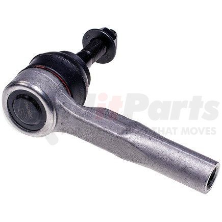 TO91045XL by DORMAN - Steering Tie Rod End