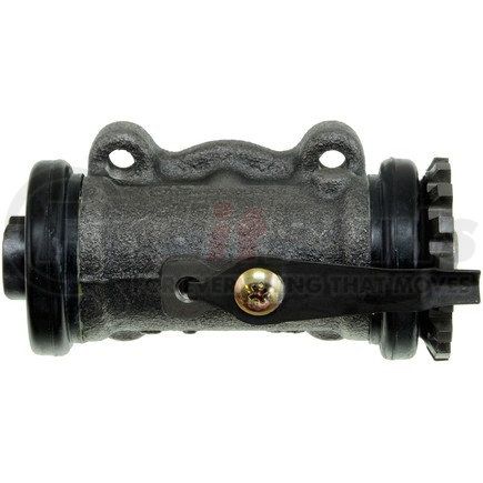 W123250 by DORMAN - Drum Brake Wheel Cylinder