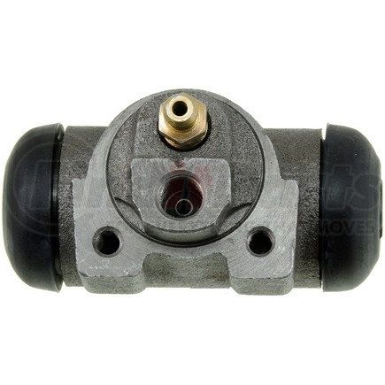 W134494 by DORMAN - Drum Brake Wheel Cylinder