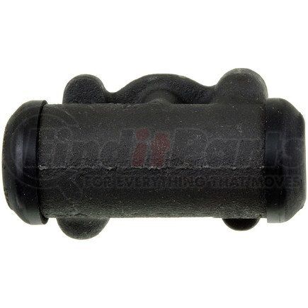 W14069 by DORMAN - Drum Brake Wheel Cylinder