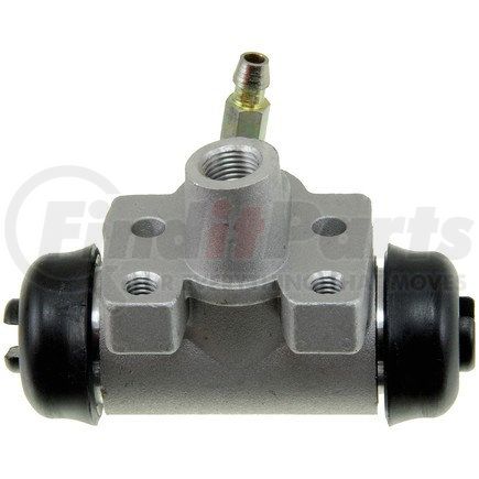 W37847 by DORMAN - Drum Brake Wheel Cylinder