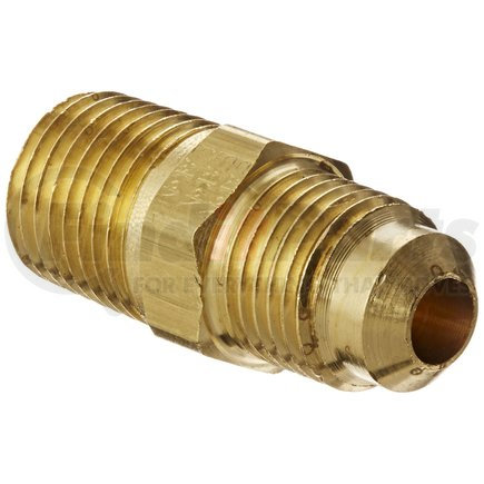 48X5X4 by WEATHERHEAD - Hydraulics Adapter - SAE 45 DEG Male Connector - Female Pipe