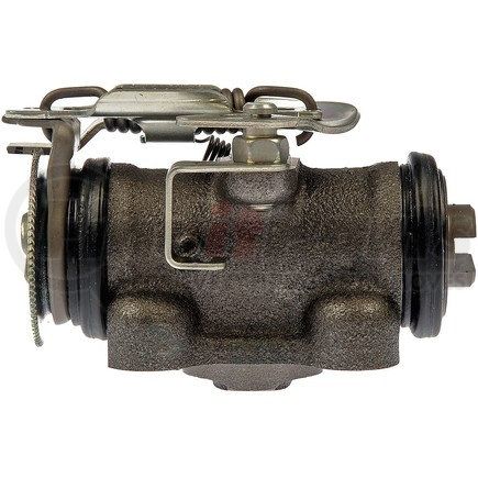 W37876 by DORMAN - Drum Brake Wheel Cylinder