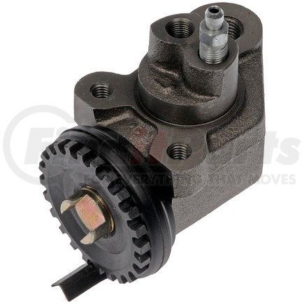 W37939 by DORMAN - Drum Brake Wheel Cylinder