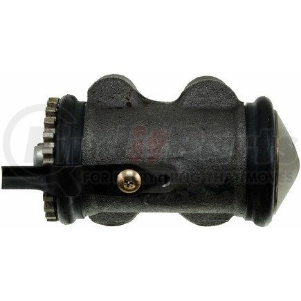 W37941 by DORMAN - Drum Brake Wheel Cylinder