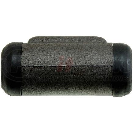 W37999 by DORMAN - Drum Brake Wheel Cylinder