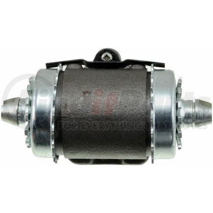 W4358 by DORMAN - Drum Brake Wheel Cylinder