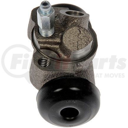 W4804 by DORMAN - Drum Brake Wheel Cylinder