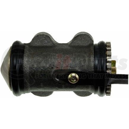 W37942 by DORMAN - Drum Brake Wheel Cylinder