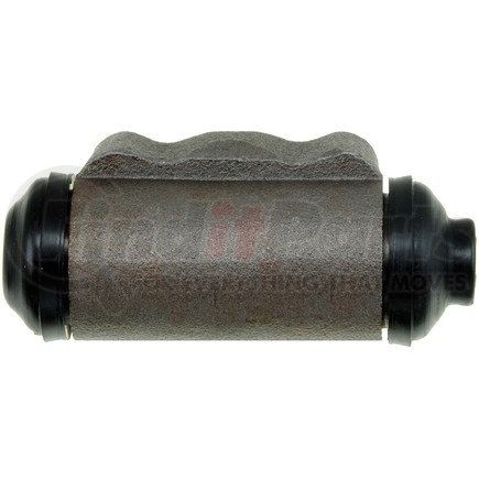 W37553 by DORMAN - Drum Brake Wheel Cylinder