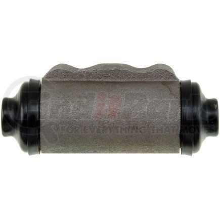 W37554 by DORMAN - Drum Brake Wheel Cylinder