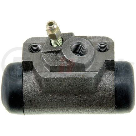 W37634 by DORMAN - Drum Brake Wheel Cylinder