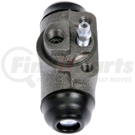 W37640 by DORMAN - Drum Brake Wheel Cylinder