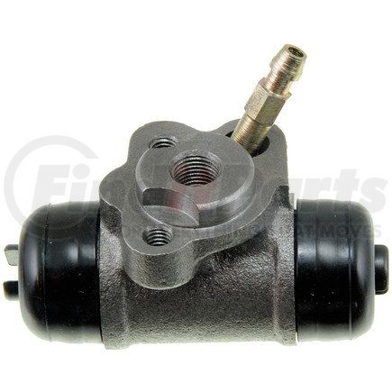 W37646 by DORMAN - Drum Brake Wheel Cylinder