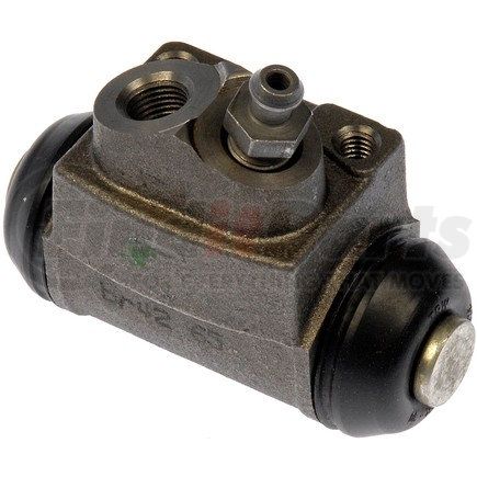 W37660 by DORMAN - Drum Brake Wheel Cylinder