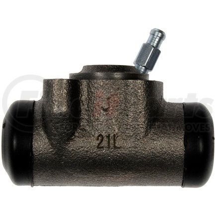 W37688 by DORMAN - Drum Brake Wheel Cylinder