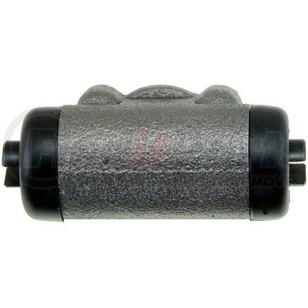 W37708 by DORMAN - Drum Brake Wheel Cylinder