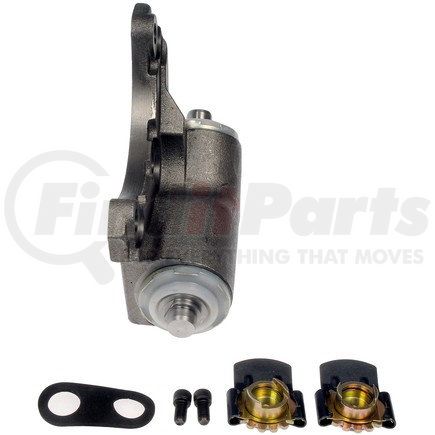 W37729 by DORMAN - Drum Brake Wheel Cylinder