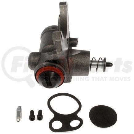 W37811 by DORMAN - Drum Brake Wheel Cylinder