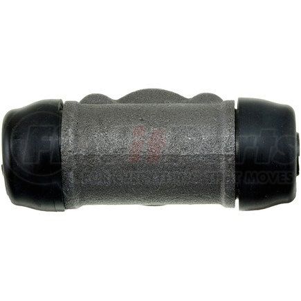 W37841 by DORMAN - Drum Brake Wheel Cylinder