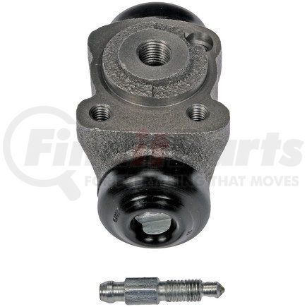 W610204 by DORMAN - Drum Brake Wheel Cylinder