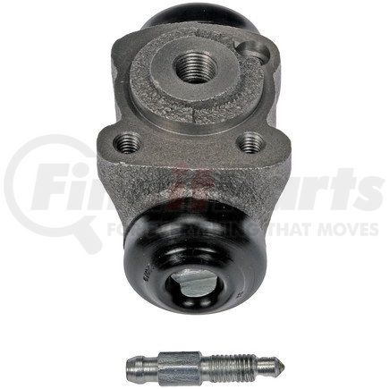 Dorman W610204 Drum Brake Wheel Cylinder Drum Brake Wheel Cylinder