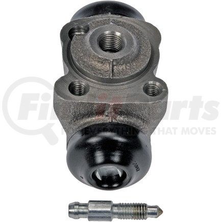 W610205 by DORMAN - Drum Brake Wheel Cylinder