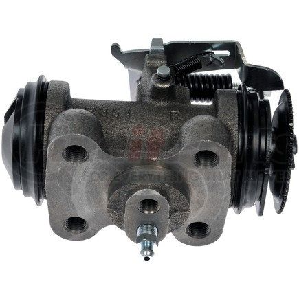 W610206 by DORMAN - Drum Brake Wheel Cylinder