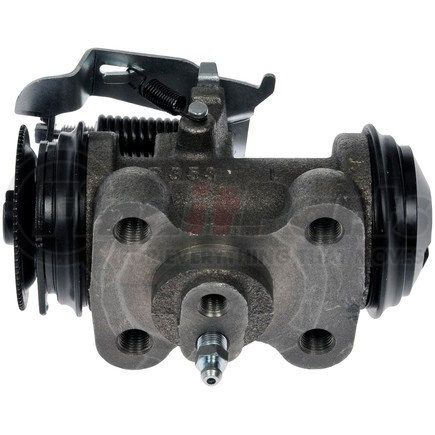W610207 by DORMAN - Drum Brake Wheel Cylinder