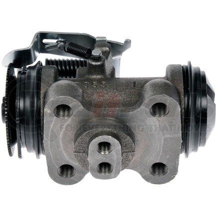 W610209 by DORMAN - Drum Brake Wheel Cylinder