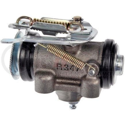 W610221 by DORMAN - Drum Brake Wheel Cylinder