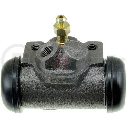 W7563 by DORMAN - Drum Brake Wheel Cylinder