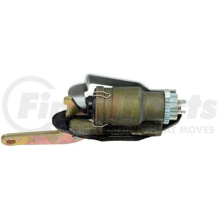 W96878 by DORMAN - Drum Brake Wheel Cylinder