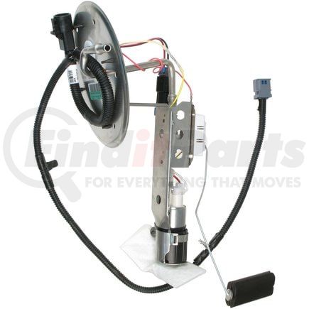67274 by BOSCH - FUEL PUMP HANGER ASSY