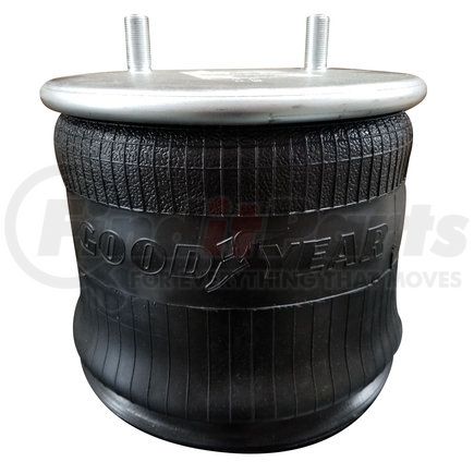 1R13-124 by CONTINENTAL AG - [FORMERLY GOODYEAR] AIR SPRING