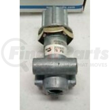 103976R by BENDIX - PR-4™ Air Brake Pressure Protection Valve - Remanufactured