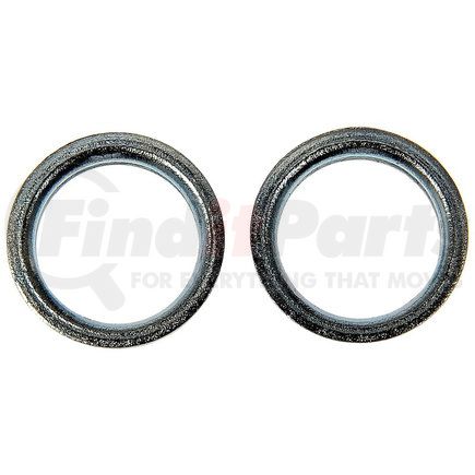 095-140CD by DORMAN - Crush Drain Plug Gasket, Fits M12